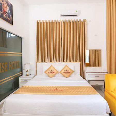 Paradise Hotel & Homestay Access Alley 100M Phu Yen Dış mekan fotoğraf