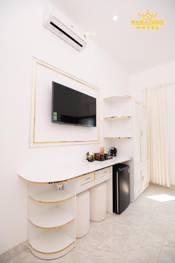 Paradise Hotel & Homestay Access Alley 100M Phu Yen Dış mekan fotoğraf
